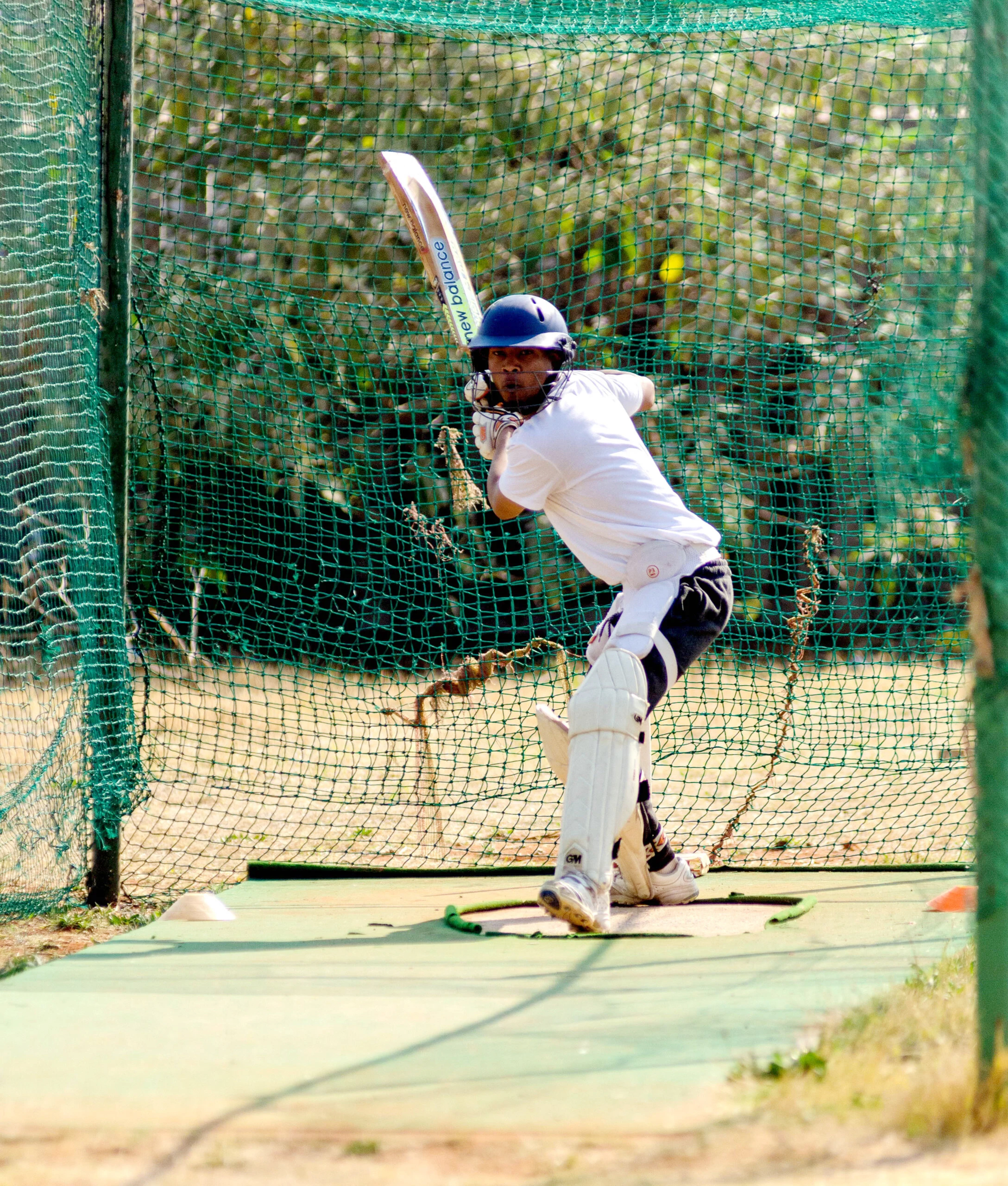 Bkc Cricket Net